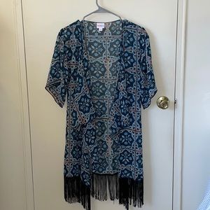 Small lularoe Monroe